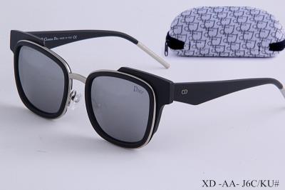 Cheap Dior Sunglasses wholesale No. 805